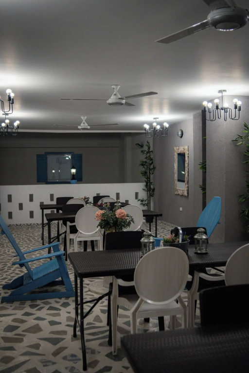 Hotel Adaz Mediterráneo