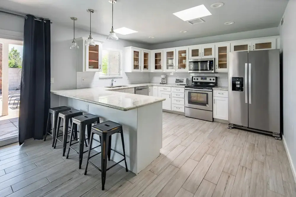 WanderJaunt 3BR Home N. Scottsdale