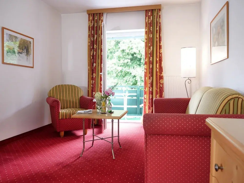 Hotel Garni Christl