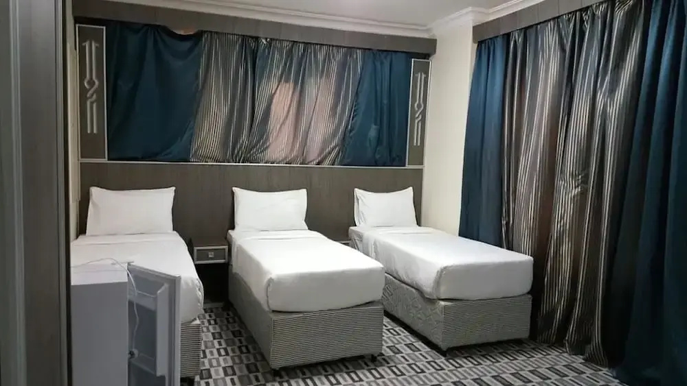 Al Sham 1 Hotel