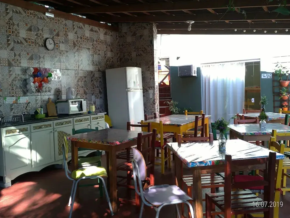 Joinville Hostel & Pousada