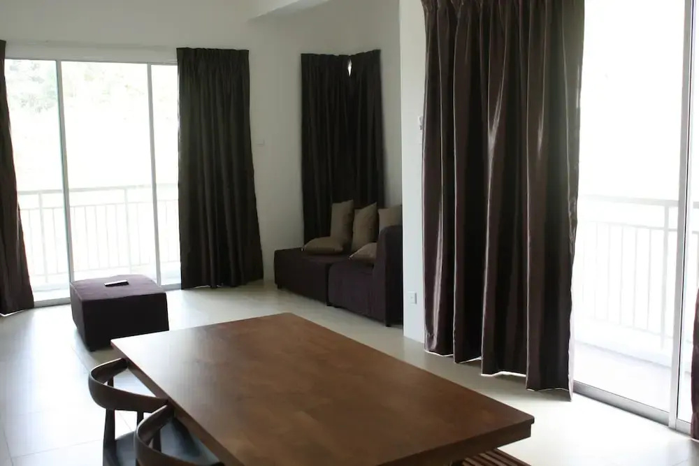 Woodz Highland Apartment
