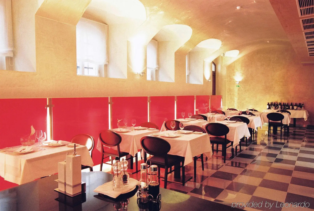 Eurostars Thalia