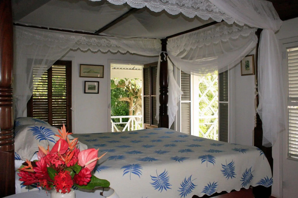 The Hermitage Inn