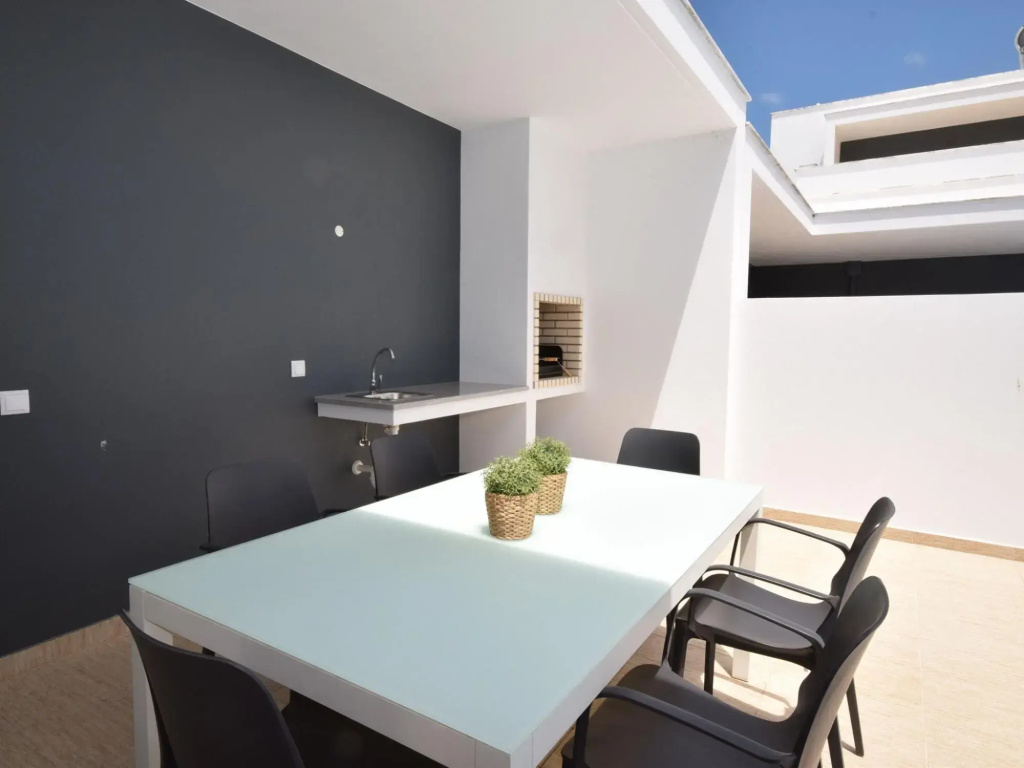 Sunny Villa Near Óbidos w Beaches