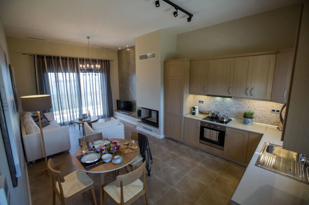 Ionian Vista Villas