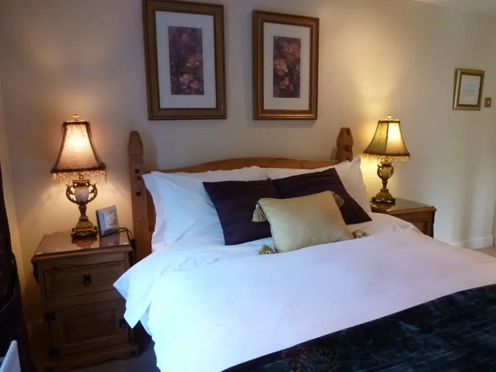 Thorpe Cottage Country Guest House