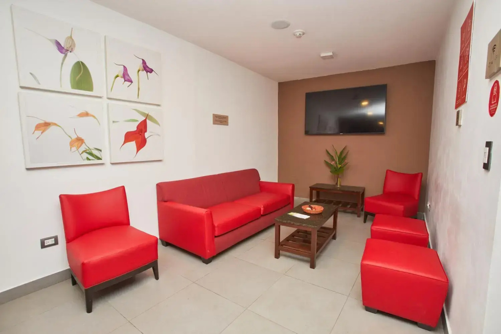 Casa Andina Standard Machu Picchu