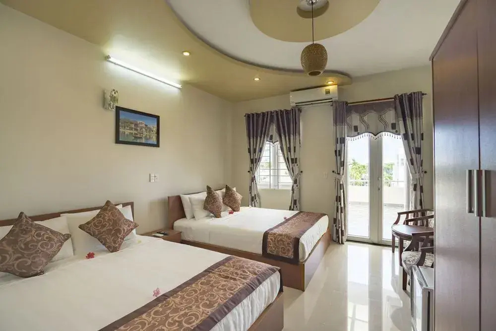 My House Homestay Hoi An