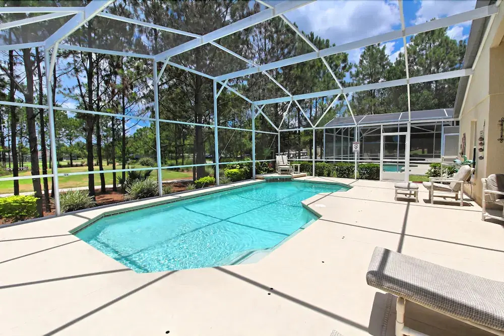 Highlands Reserve 1135 - Four Bedroom Villa with Private Pool