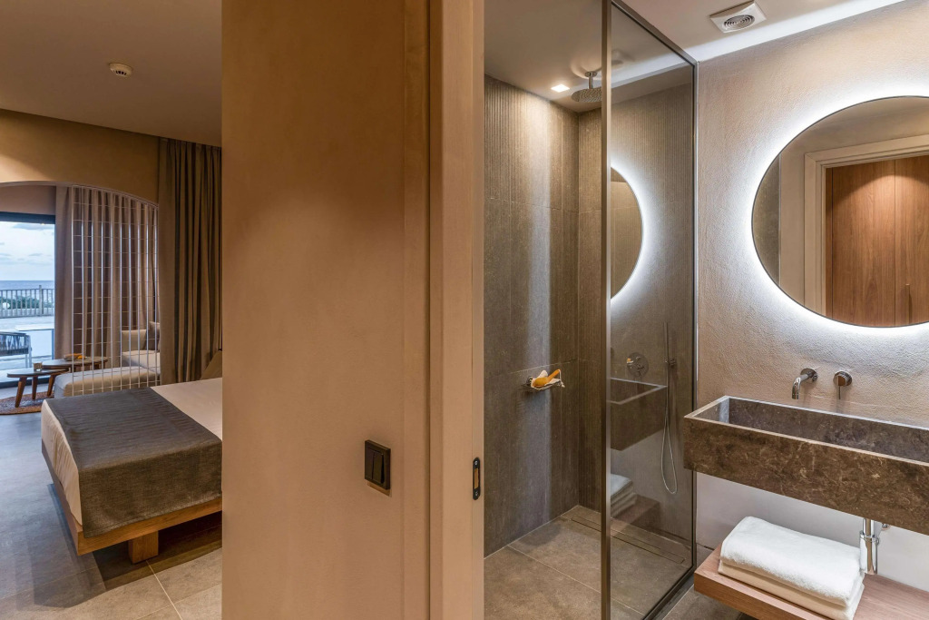 Elissa Lifestyle Beach Resort - Adults Only