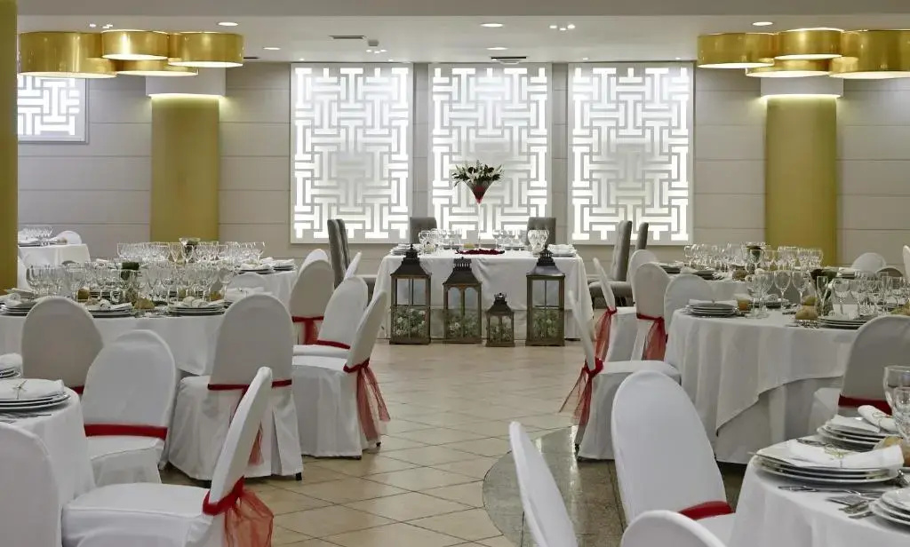 Hotel Alfonso IX