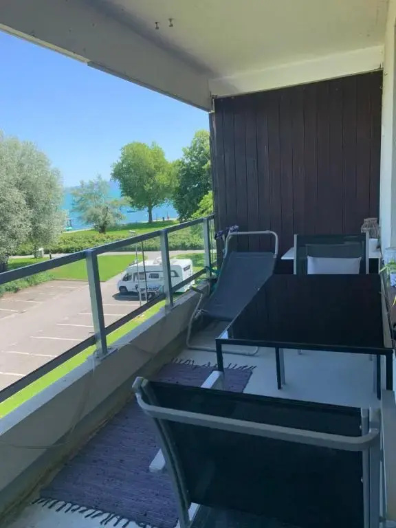 Horn Bodensee