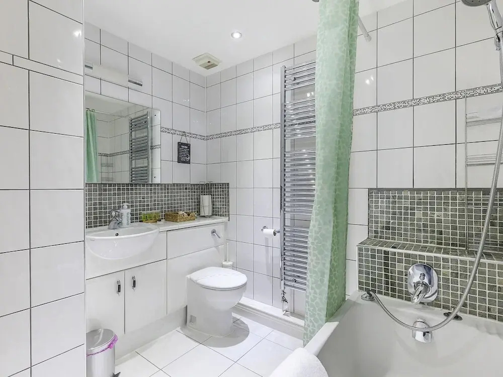 Excel Deluxe Apartment