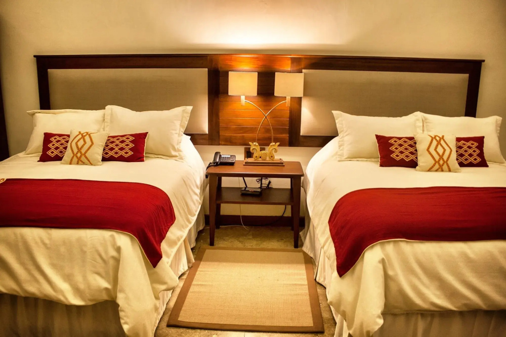 Bolontiku Boutique Hotel Member of the Cayuga Collection
