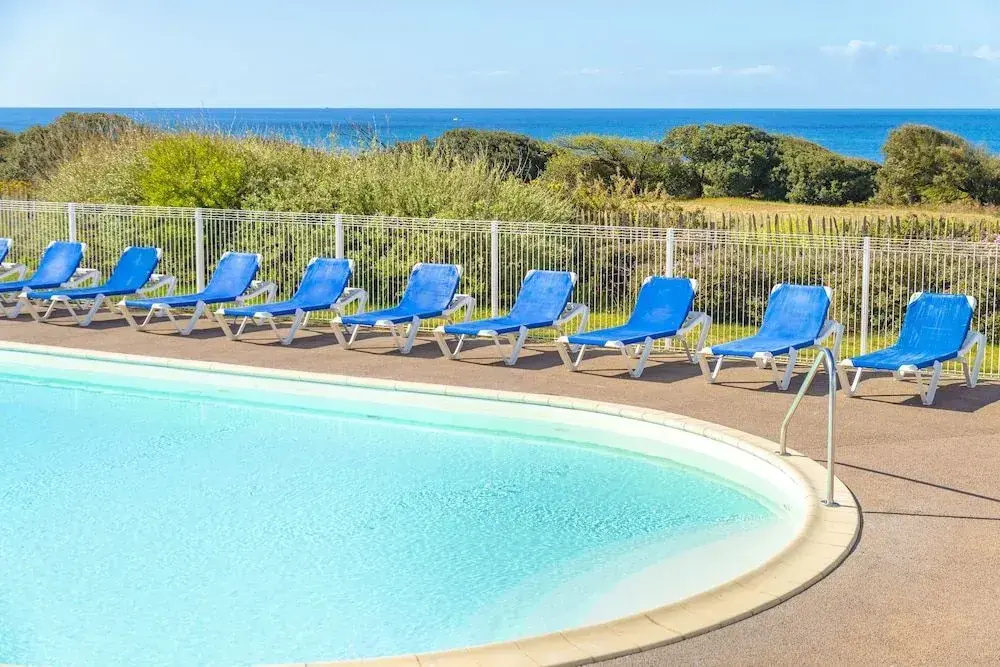 Lagrange Vacances L’Estran