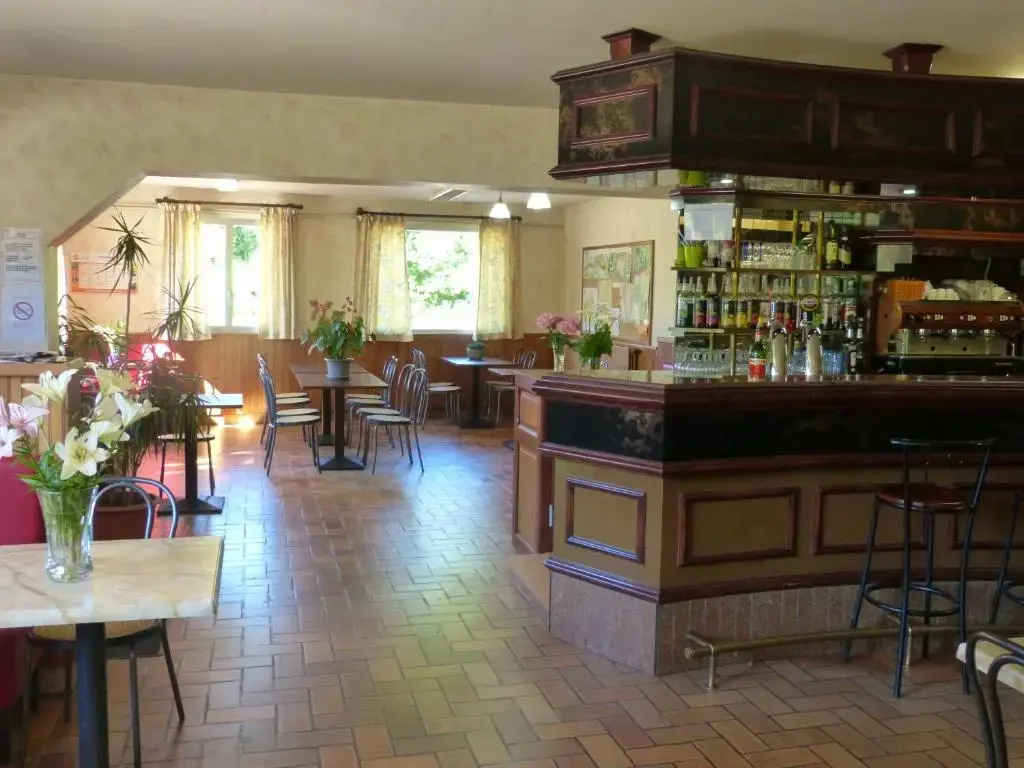Le Relais de Boralde