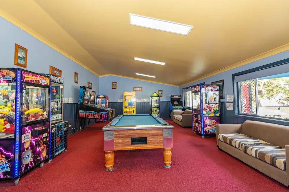 Holiday Haven Shoalhaven Heads