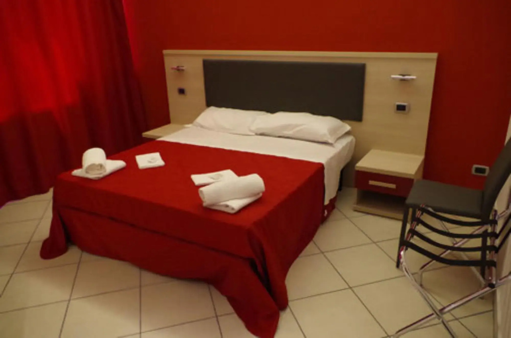 Hotel Centrale