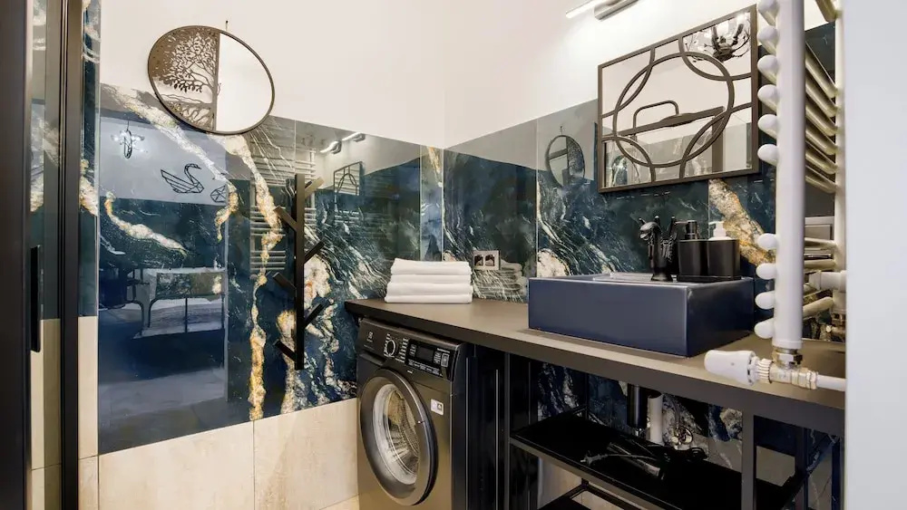 Apartamenty Sun & Snow Gryf