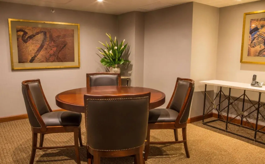 Swissotel Lima