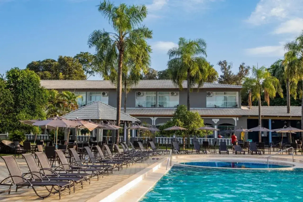 Grand Carimã Resort & Convention Center