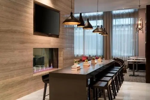 Residence Inn by Marriott Wilkes-Barre Arena