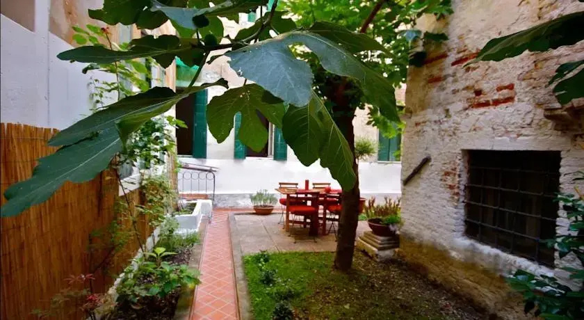 Residenza al Giardino