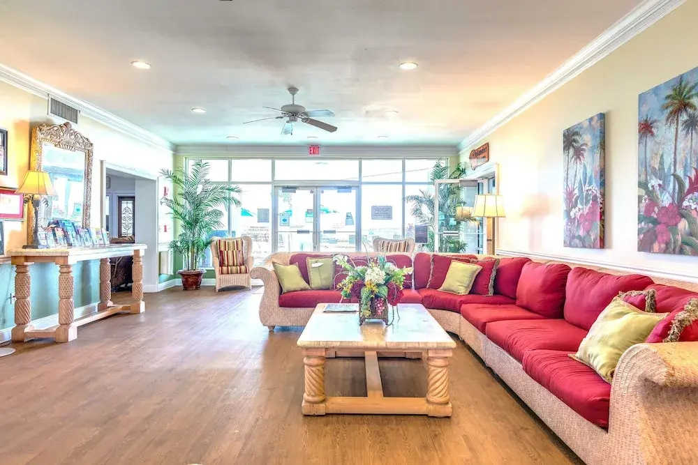 Getaways at Destin Holiday Beach Resort