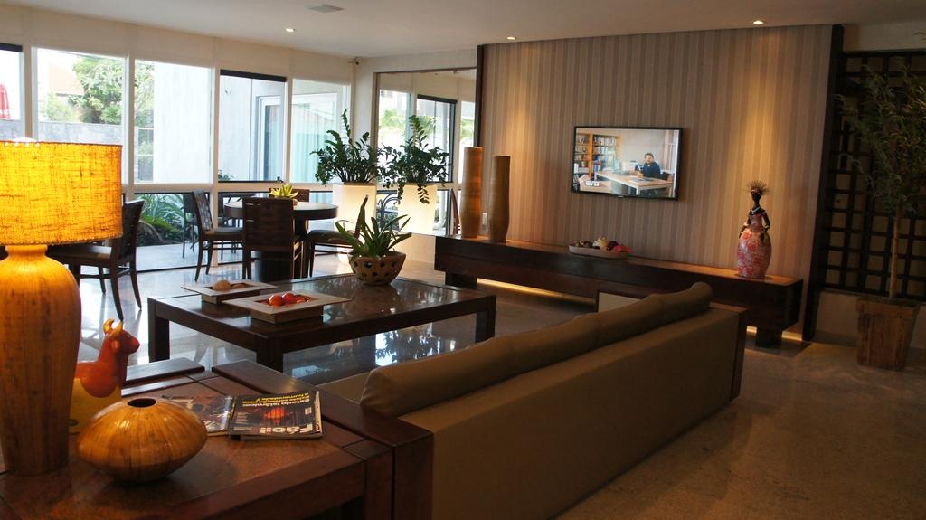 Hotel Barramares