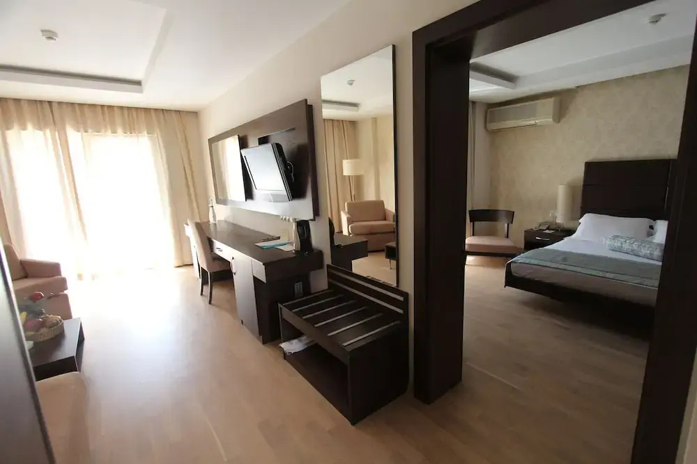 Olira Boutique Hotel&SPA