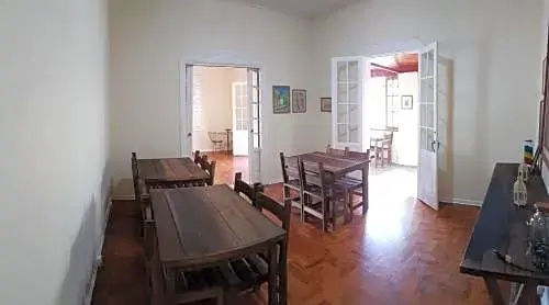 Gerosa Hostel