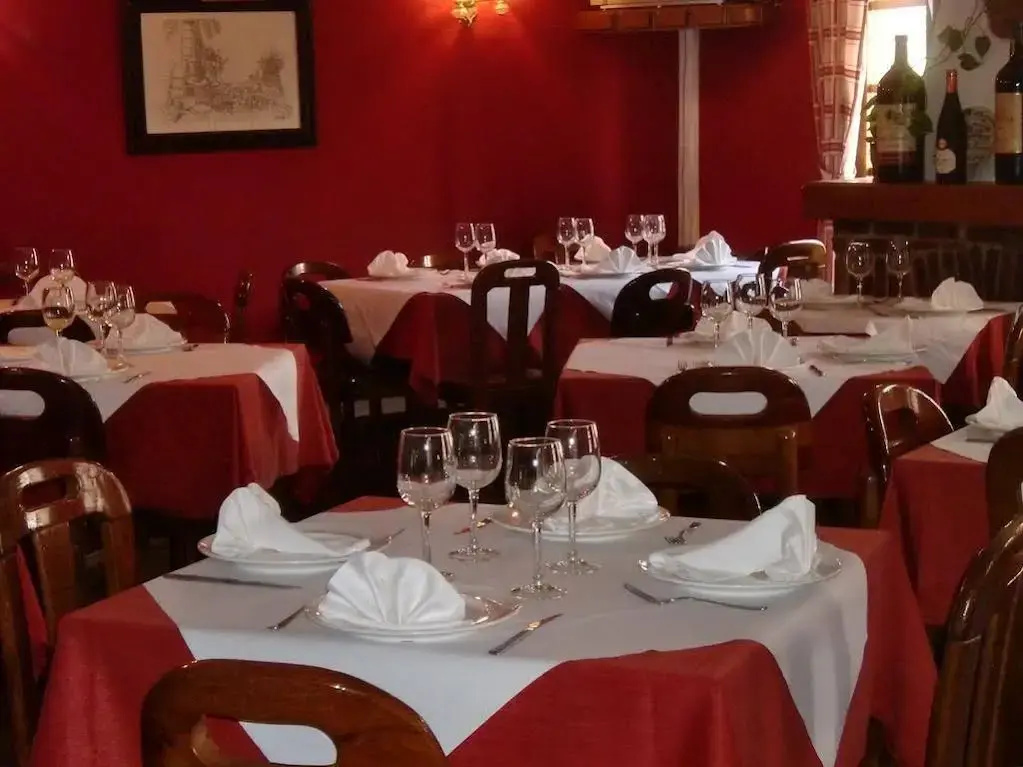 Hotel Los Robles
