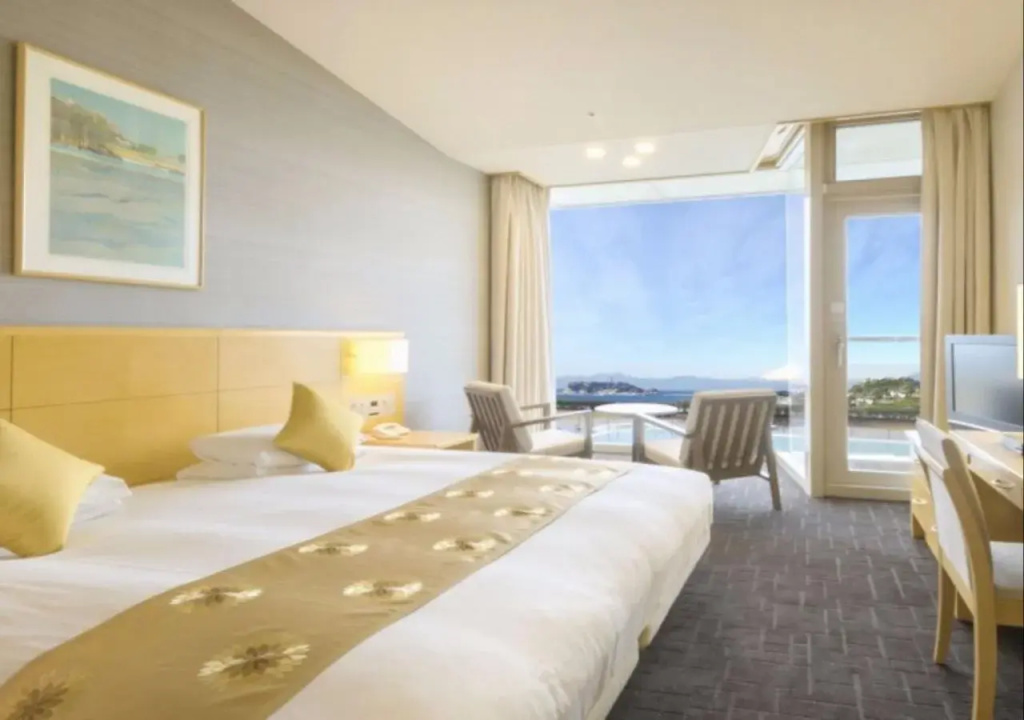 Kamakura Prince Hotel