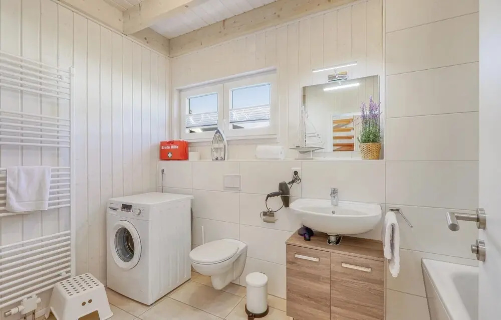 Awesome Home In Ostseeresort Olpenitz