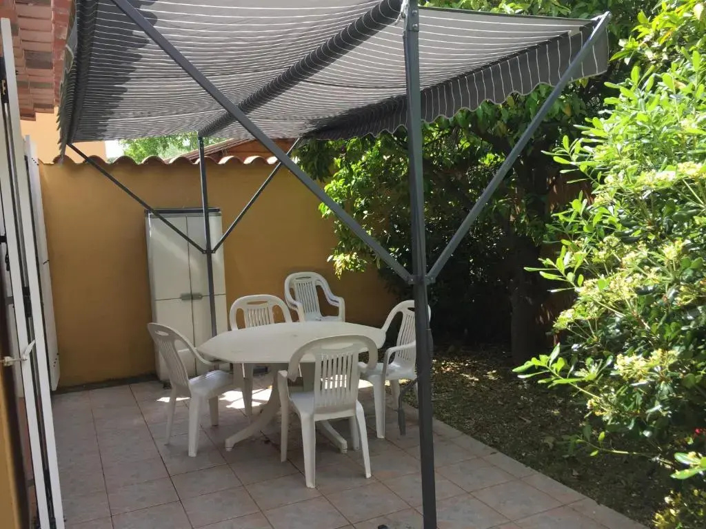 Studio Pied Dans L Eau (Adults Only)