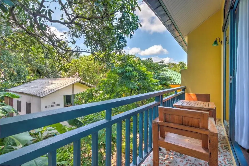 Baan Patcharintorn Samui
