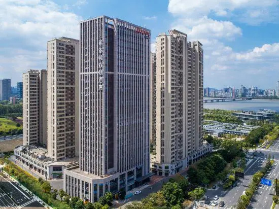 Hampton by Hilton Hangzhou Olympic Center