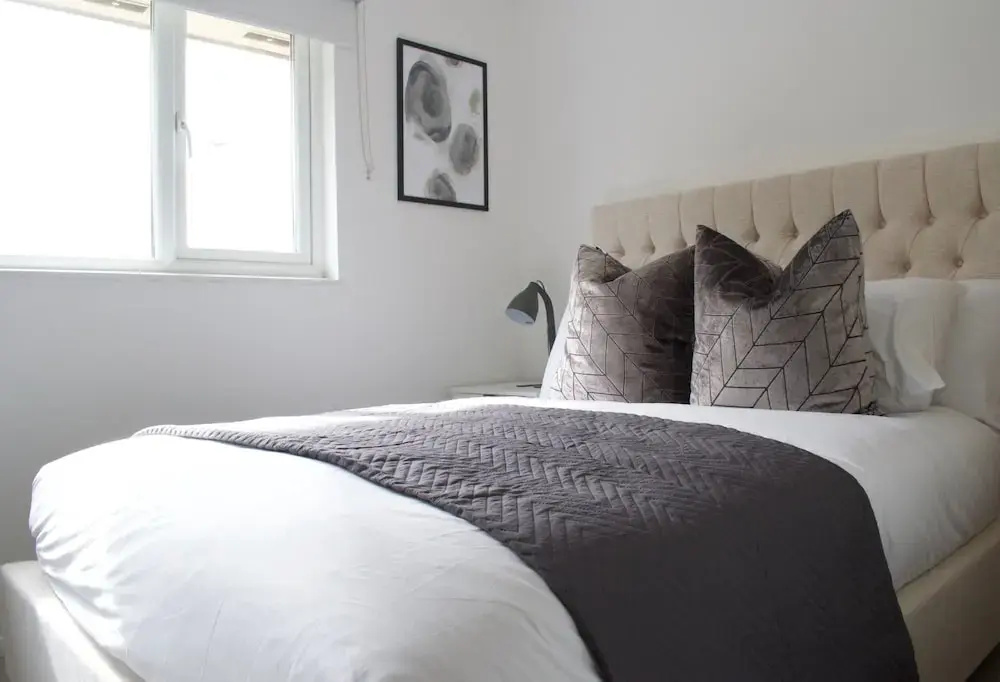 Newly Refurbished 2 Bedroom Bermondsey House