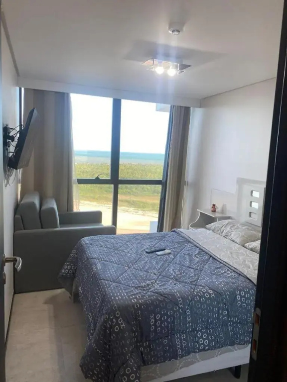 Barra homestay lux