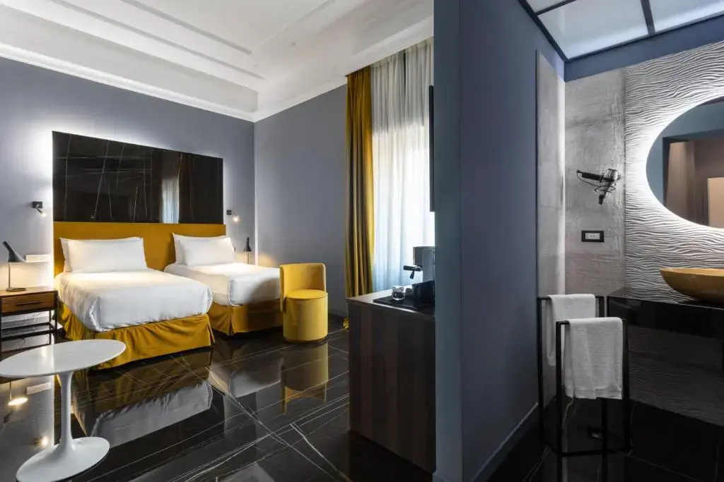 Hotel Poerio 25 Boutique Stay