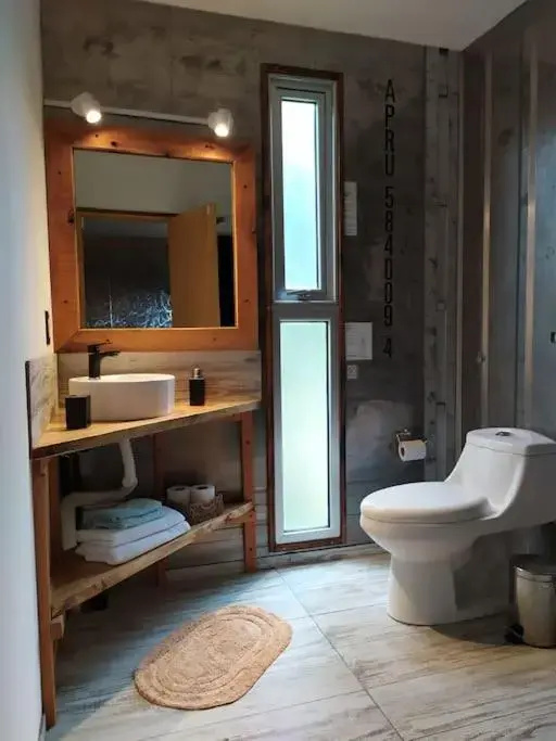 Loft House - Playa Mansa