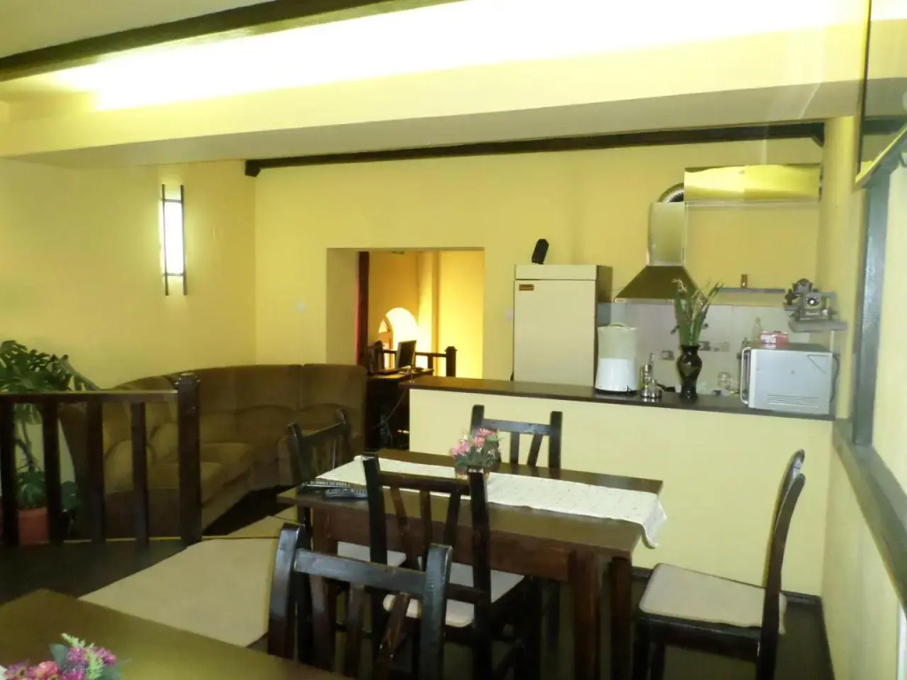 Pensiunea Michael's House