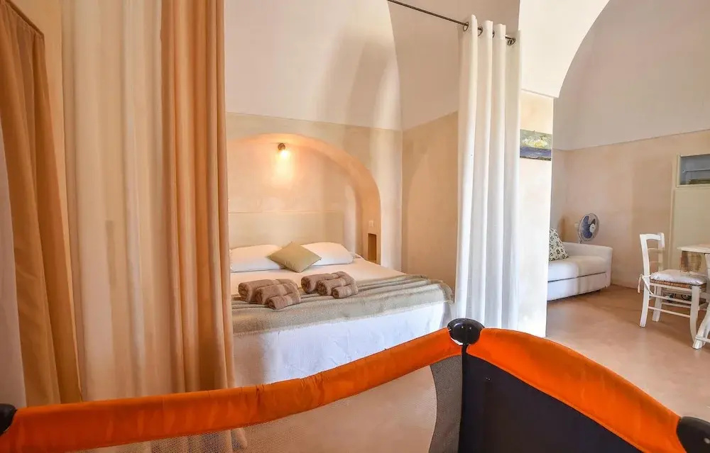 Nice Home in Pantelleria With Wifi
