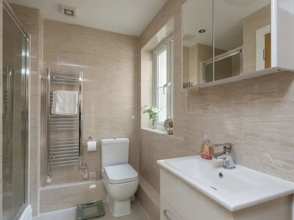 No3 Highgrove Mews - Wanderlust Retreats
