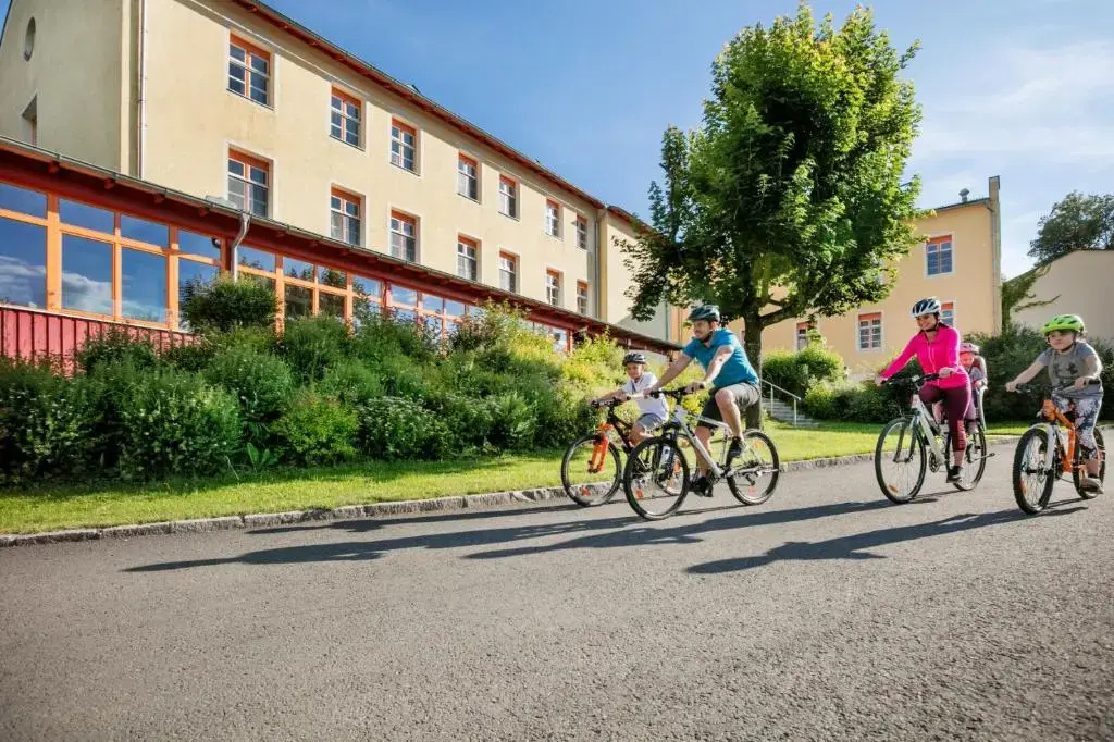 JUFA Hotel Waldviertel