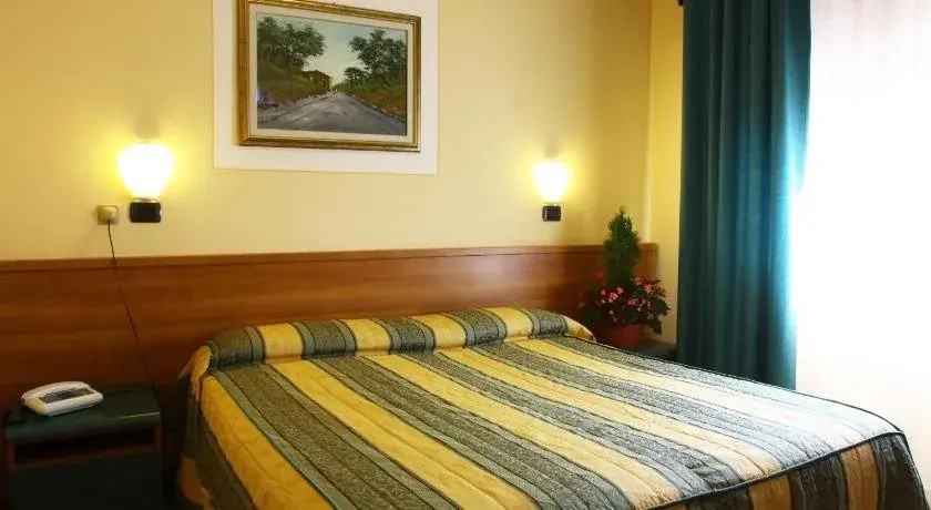 Hotel Bisenzio