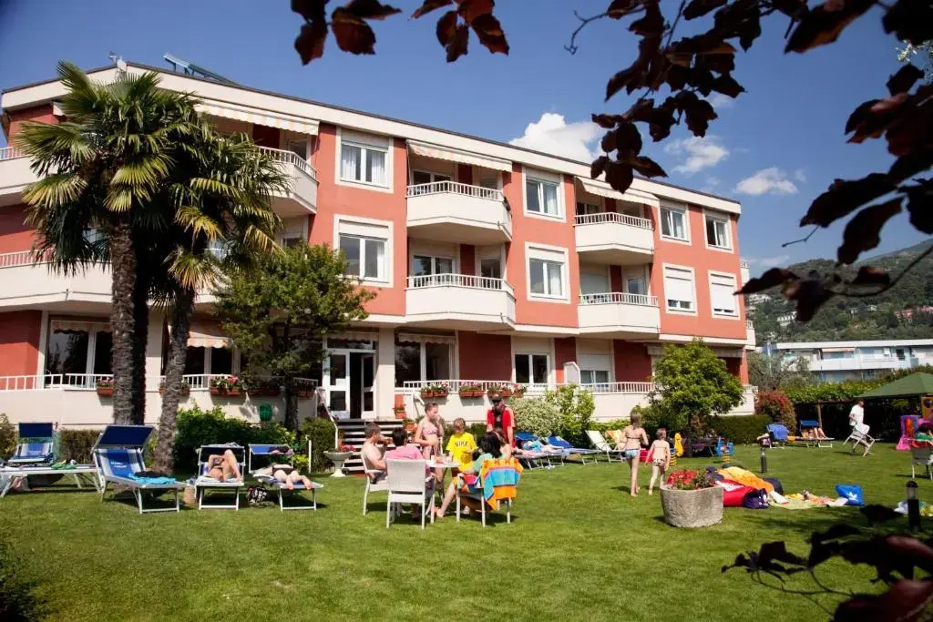 Residence Toblini