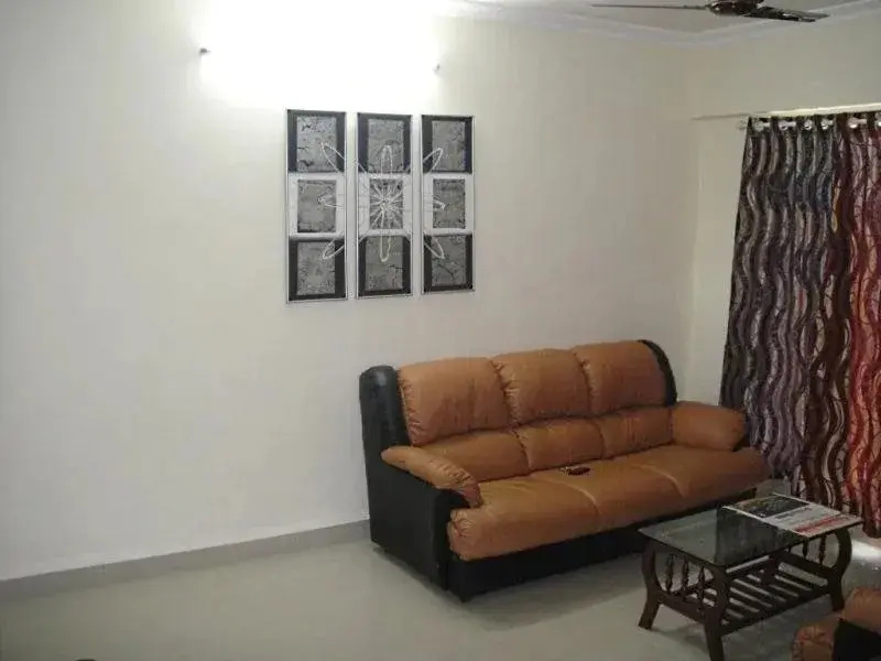 Invitado Inc Service Apartments