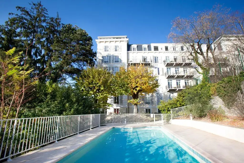 Aix Appartements